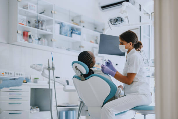 Best Emergency Dental Care  in Wardsville, MO